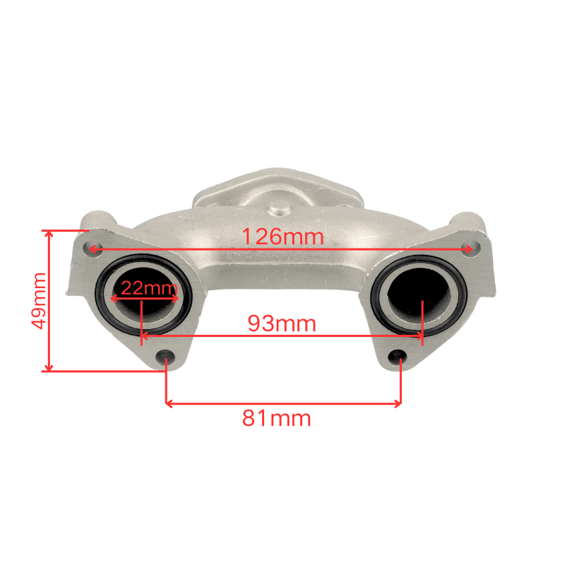 Motorcycle Intake Manifold Con - Motorcycle Carburetor 评论和价格
