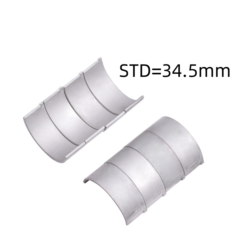 STD +0.25 +0.5 Motorcycle 34.5 - Motorcycle Crankshaft 评论和价格