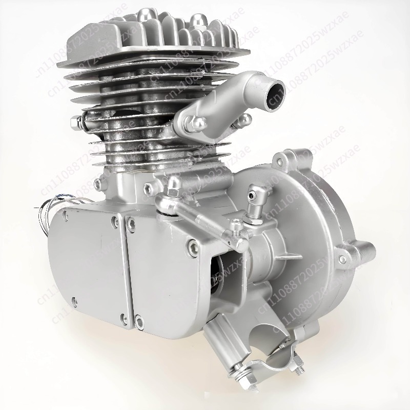 Bicycle Modification Parts 2 S - Motorcycle Engine Kit 评论和价格