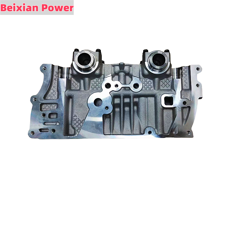 Professional Manufacture Autom - Engine Cylinder Head 评论和价格