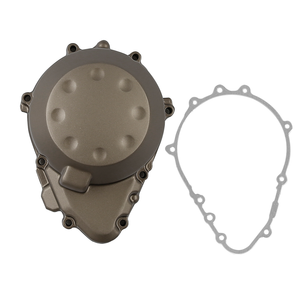 Motorcycle Left Engine Stator  - Motorcycle Stator 评论和价格