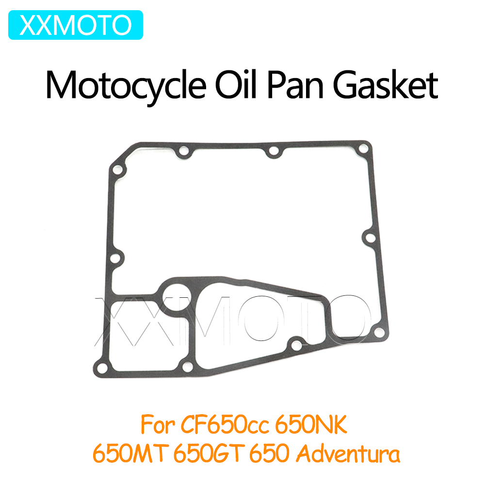 For CFMOTO CF650cc 650NK 650MT - Motorcycle Gasket 评论和价格
