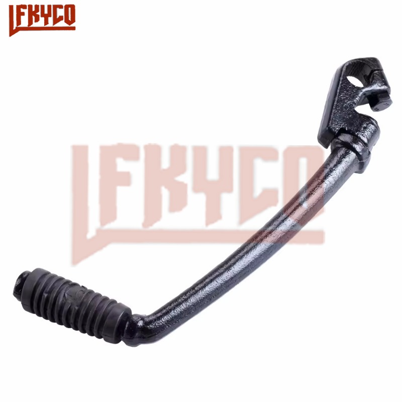 Motorcycle Kickstart Lever Ped - Motorcycle Crankshaft 评论和价格