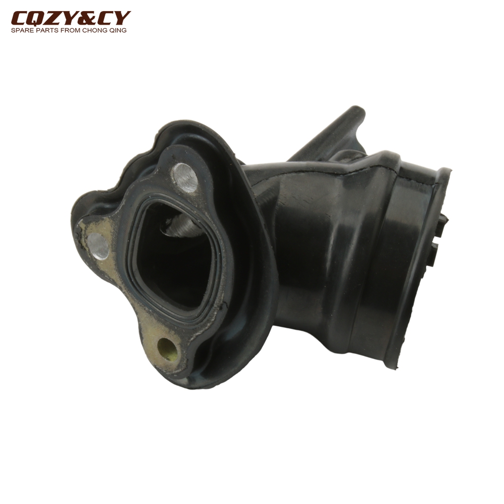 Motorcycle Intake Manifold For - Motorcycle Engine Parts 评论和价格