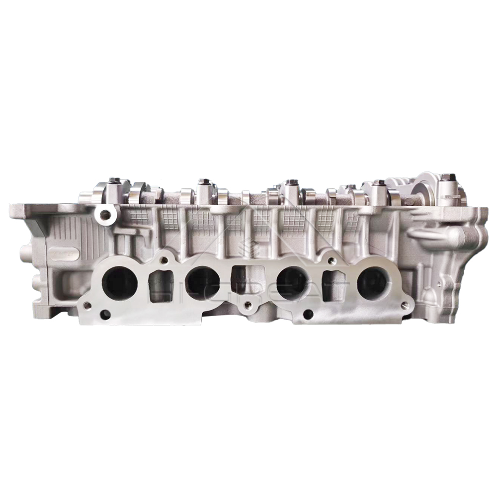 1ZZ-FE Engine Cylinder Head As - Engine Cylinder Head 评论和价格