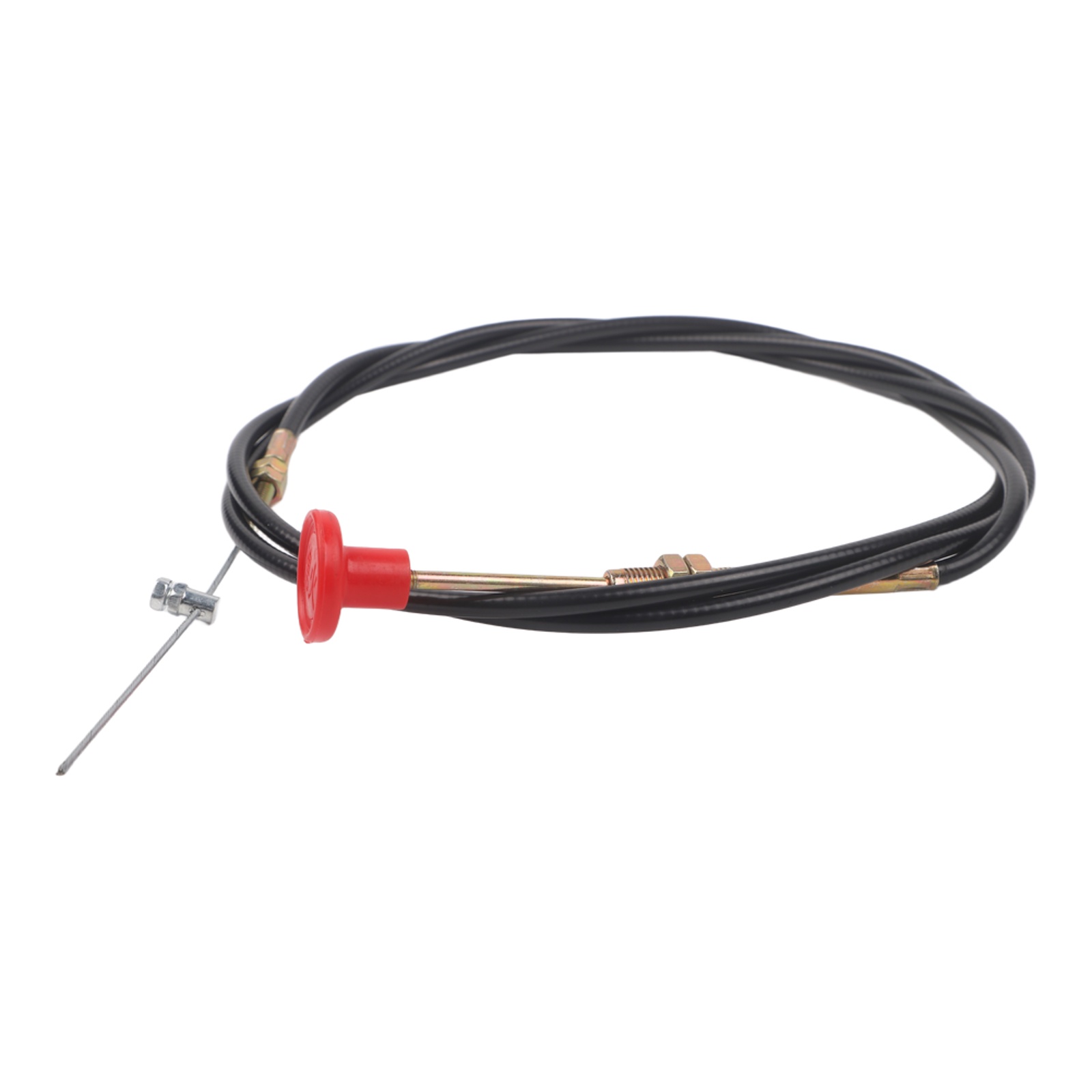 1.5-5m Stop Choke Bowde Cable  - Motorcycle Carburetor 评论和价格