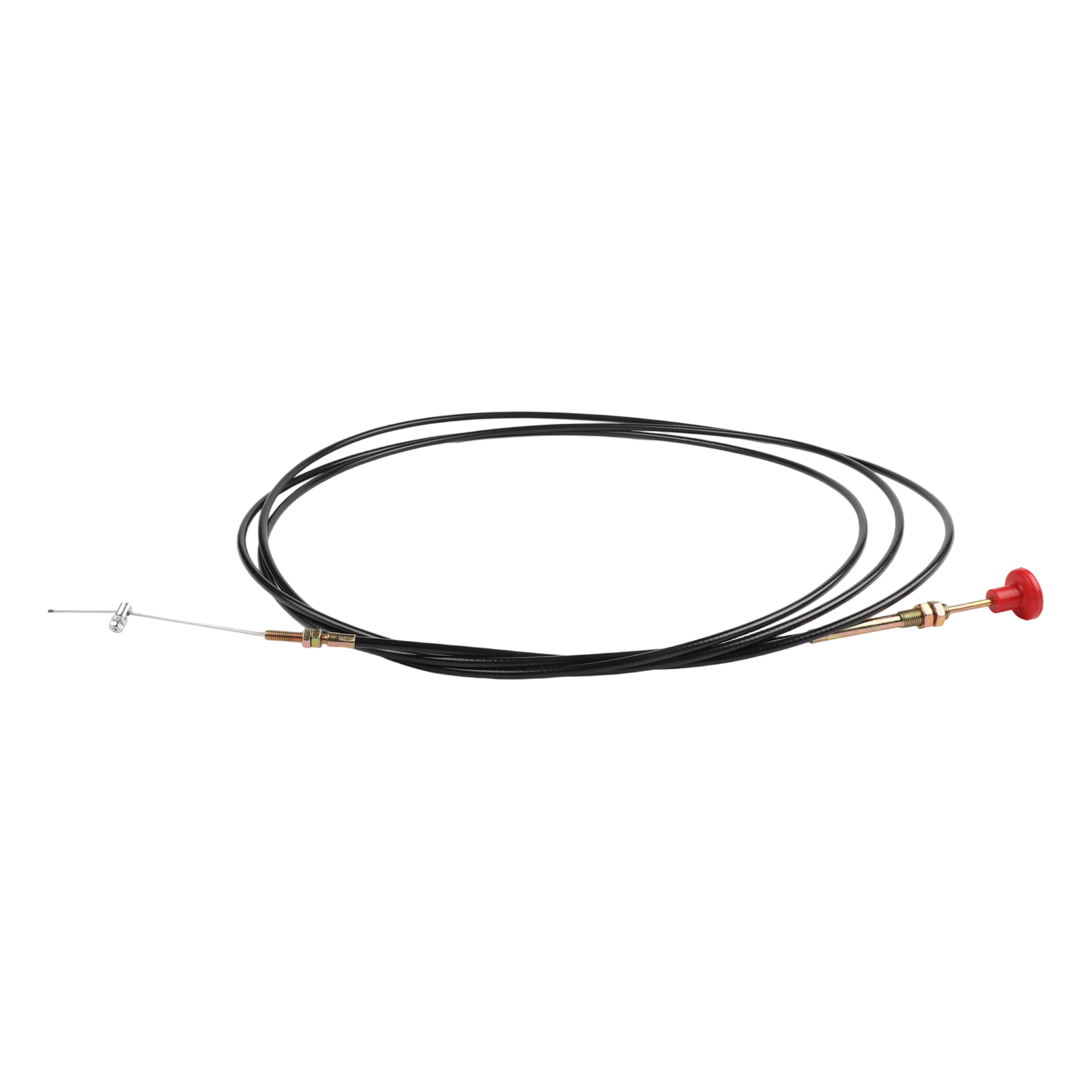1.5-5m Stop Choke Bowde Cable  - Motorcycle Carburetor 评论和价格