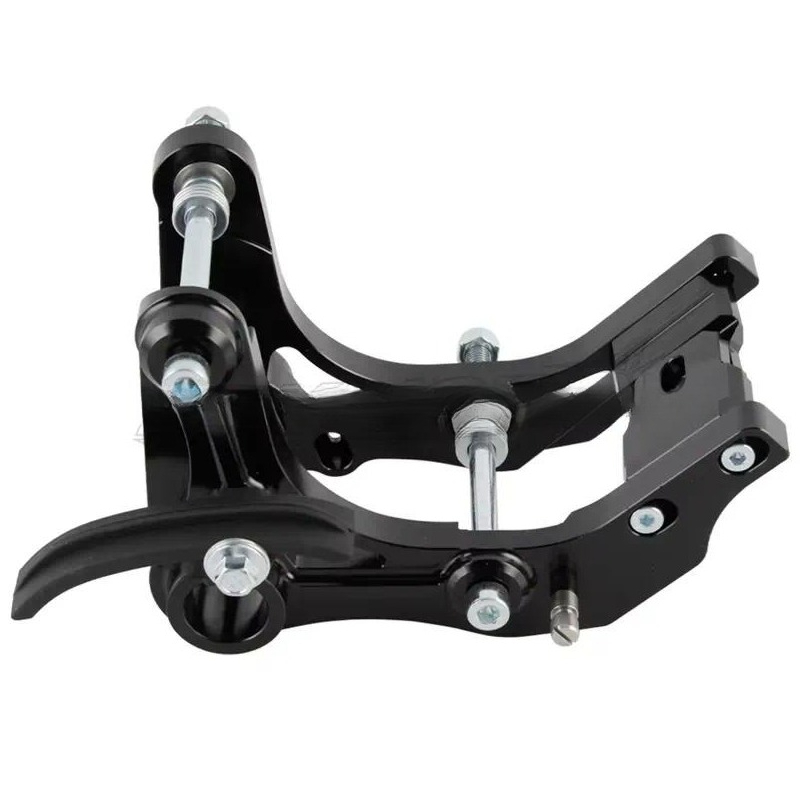 2026 New, High Quality CNC Rei - Engine Parts Motorcycle 评论和价格