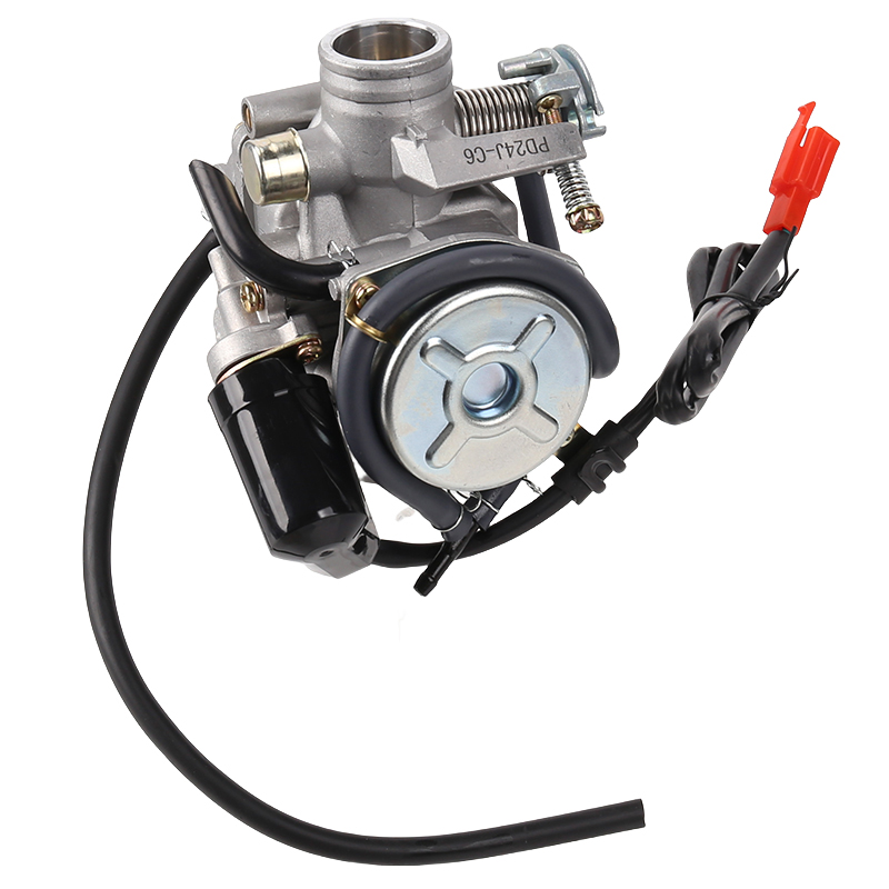 For GY6 Motorcycle Carburetor  - Motorcycle Carburetor 评论和价格
