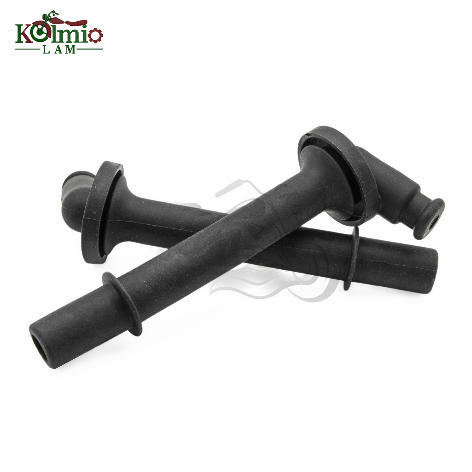 4pcs Motorcycle Spark Plug Cap - Motorcycle Spark Plug 评论和价格
