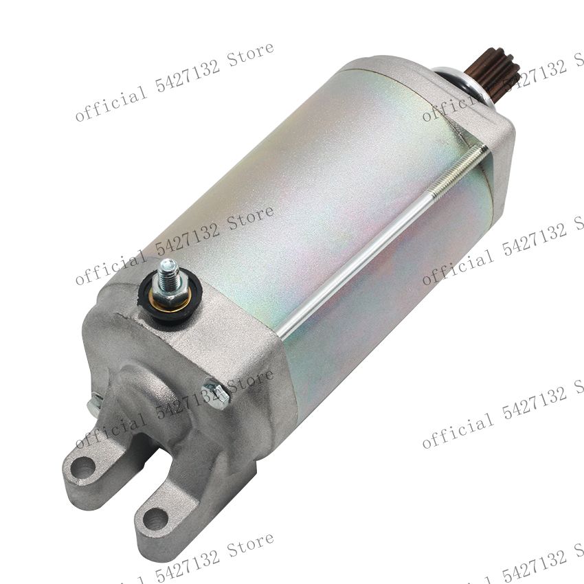 Motorcycle Starter Motor For B - Motorcycle Starter Motor 评论和价格