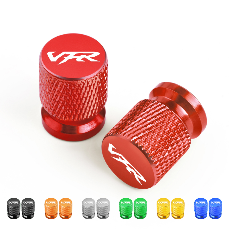 2PCS Motorcycle Wheel Tire Val - Motorcycle Valve Cover 评论和价格