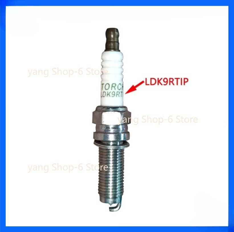 Original Motorcycle Spark Plug - Motorcycle Spark Plug 评论和价格