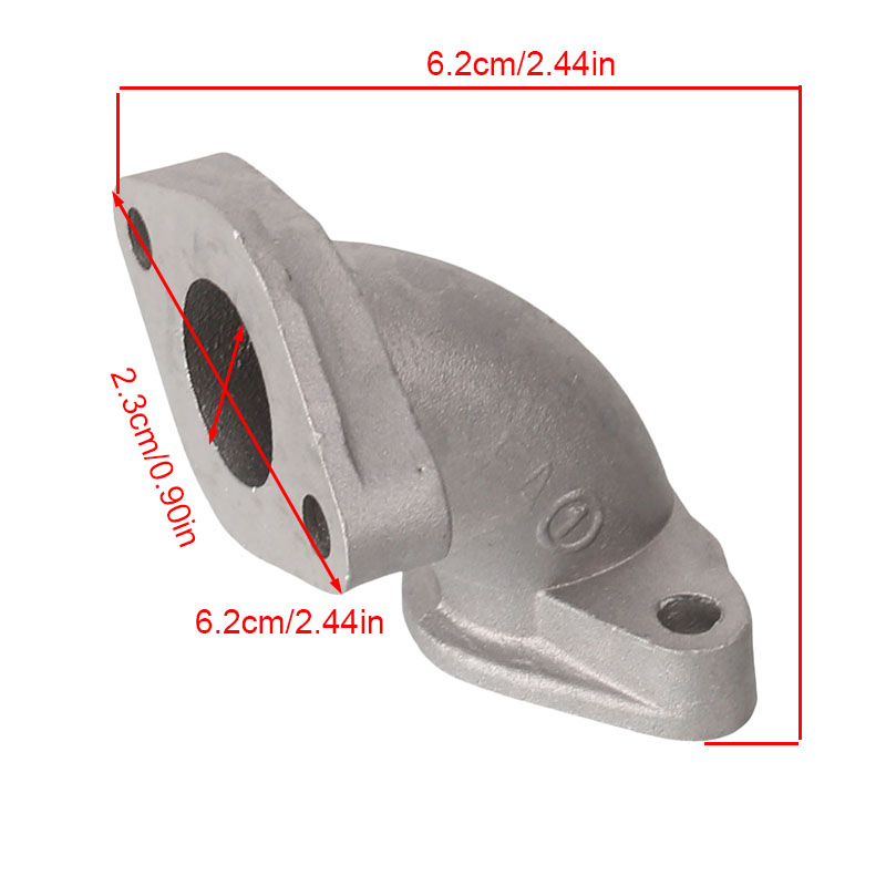Motorcycle Carburetor Manifold - Motorcycle Carburetor 评论和价格