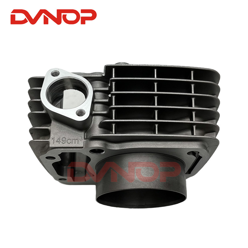 70mm big bore Motorcycle Cylin - Motorcycle Engine Kit 评论和价格