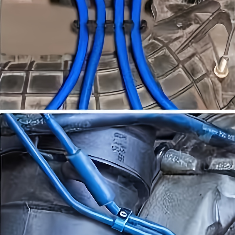12PCS Engine Spark Plug Cable  - Motorcycle Spark Plug 评论和价格