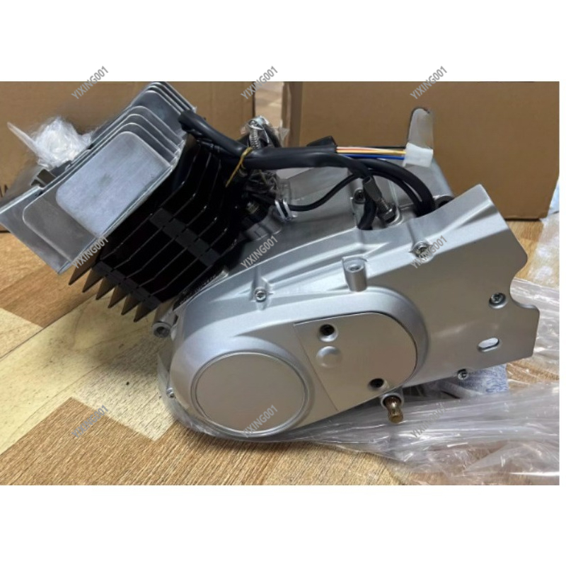 AX100 100cc 2-Stroke Complete  - Engine Parts Motorcycle 评论和价格