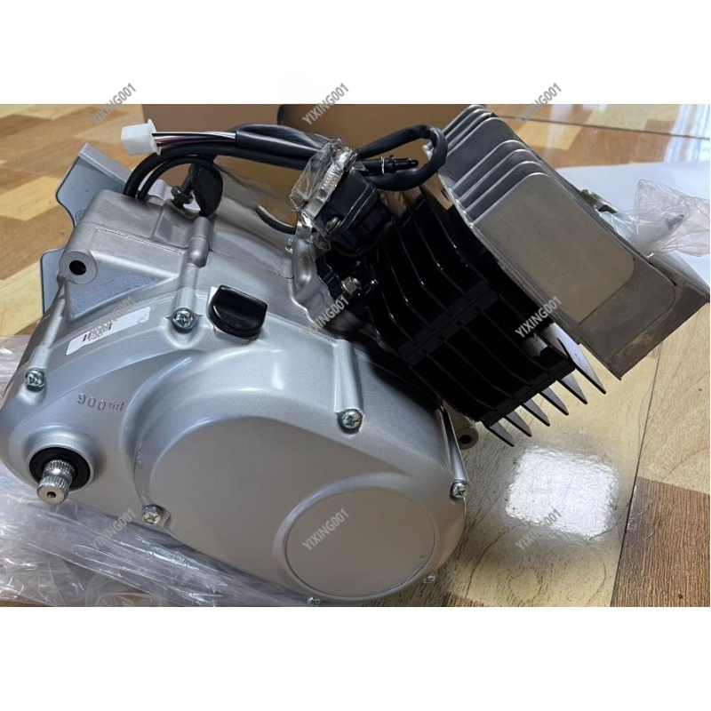 AX100 100cc 2-Stroke Complete  - Engine Parts Motorcycle 评论和价格