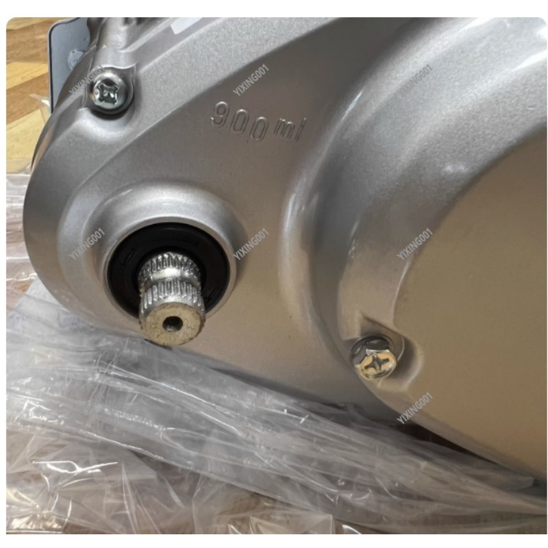 AX100 100cc 2-Stroke Complete  - Engine Parts Motorcycle 评论和价格