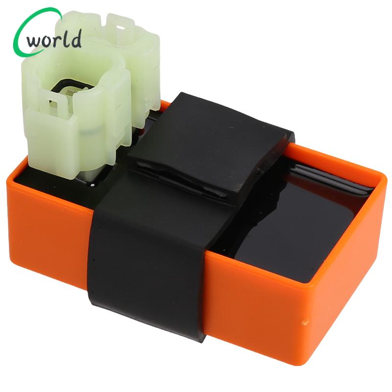 High performance ignition coil - Motorcycle Spark Plug 评论和价格
