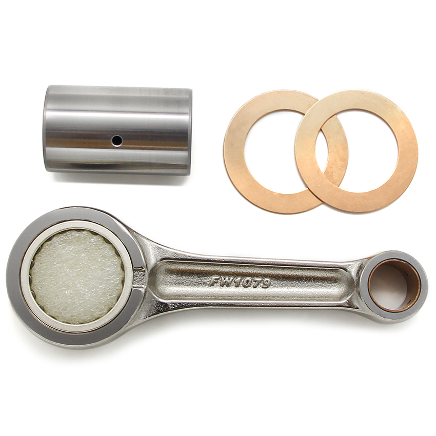 Crankshaft Connecting Rod Kit  - Motorcycle Crankshaft 评论和价格