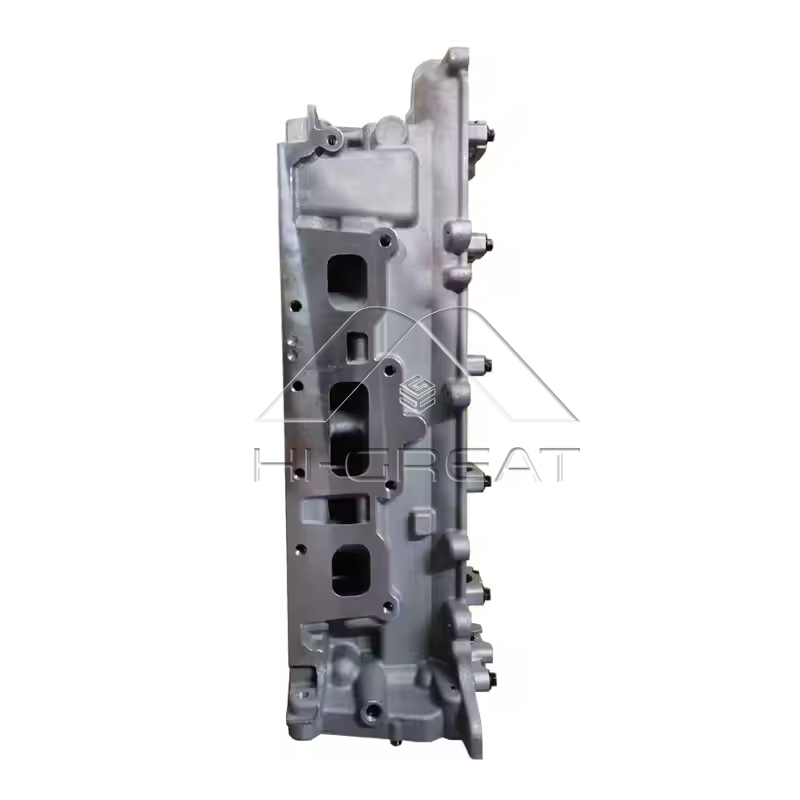 Wholesea New H5F Cylinder Head - Engine Cylinder Head 评论和价格