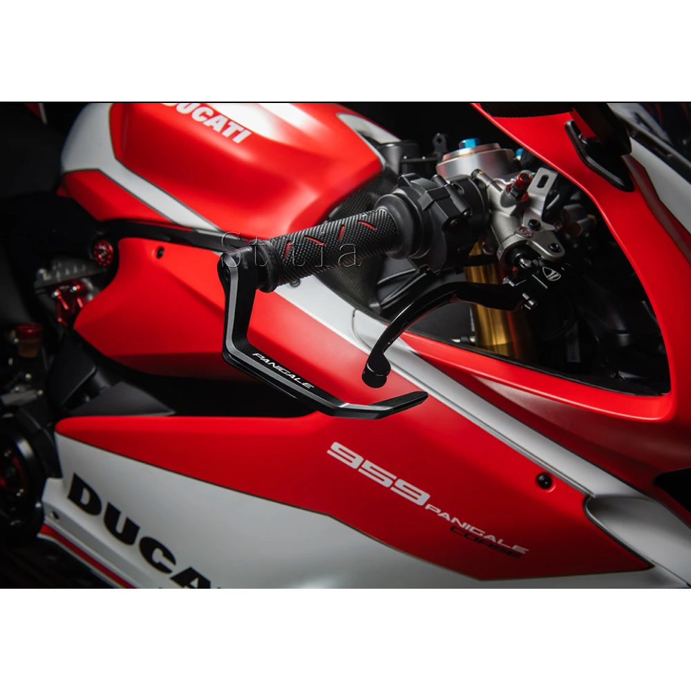 NEW For DUCATI Streetfighter V - Motorcycle Clutch 评论和价格