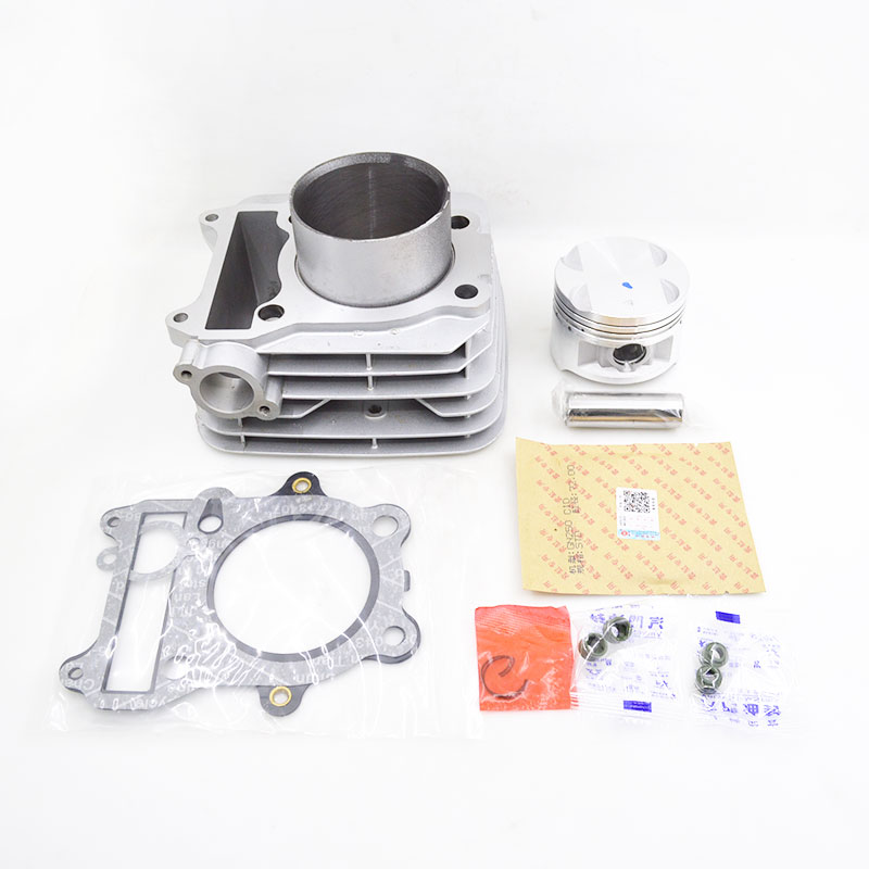 High Quality iGN250 DR250 GZ25 - Motorcycle Cylinder 评论和价格
