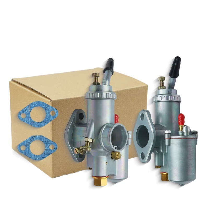 Twin Cylinder Engine Carbureto - Motorcycle Carburetor 评论和价格