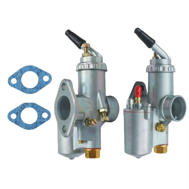 Twin Cylinder Engine Carbureto - Motorcycle Carburetor 评论和价格