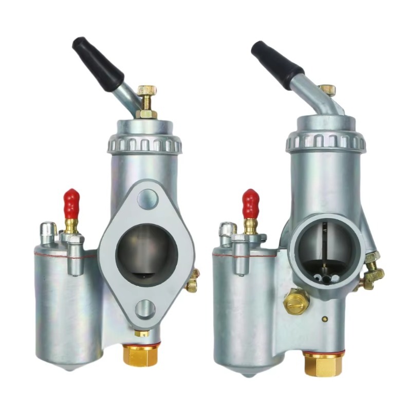 Twin Cylinder Engine Carbureto - Motorcycle Carburetor 评论和价格