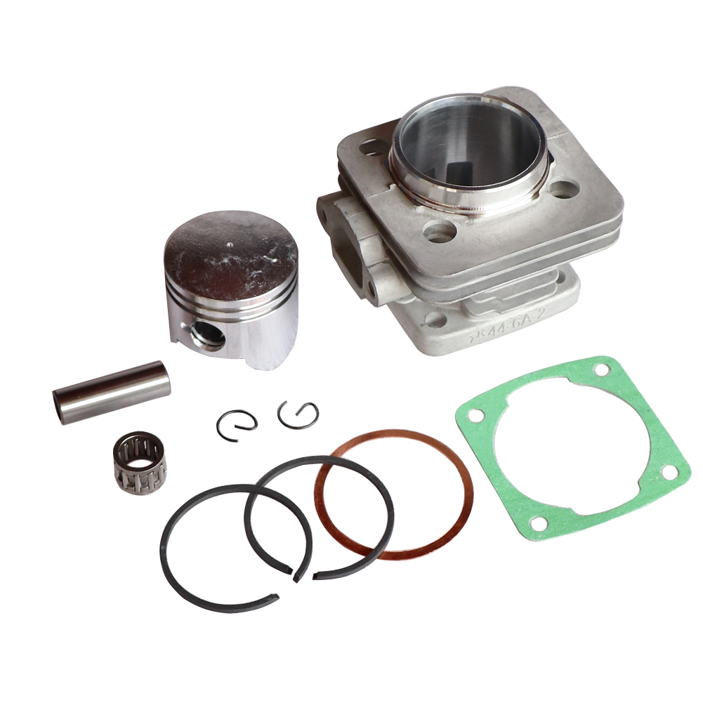 44-6 Engine Cylinder Head With - Motorcycle Piston 评论和价格
