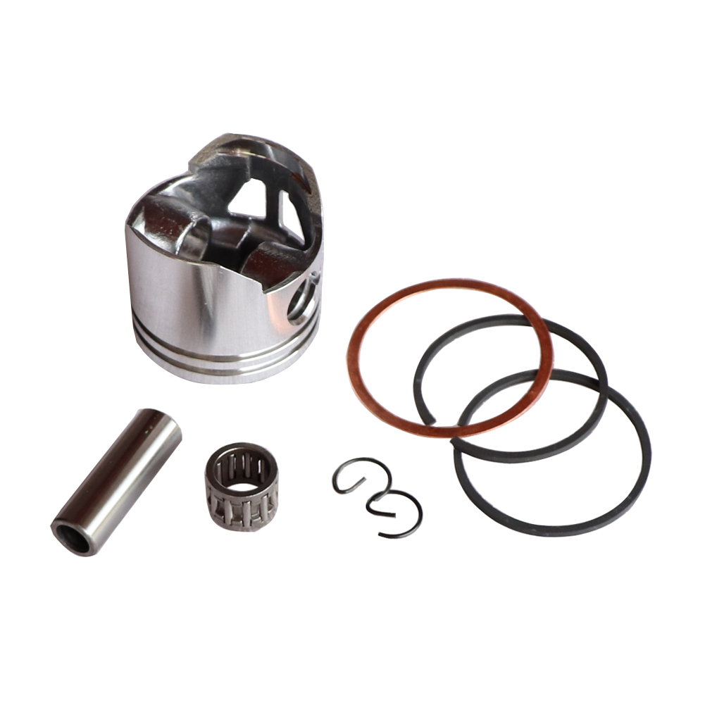 44-6 Engine Cylinder Head With - Motorcycle Piston 评论和价格